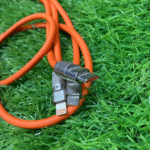 3-in-1 Heavy Duty Fast Charging Cable – Type-C + iPhone + Micro USB - Image 3