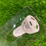 Dual USB Quick Charger - 55W PD + QC 3.0 Fast Car Charger - Image 2