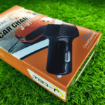 J-Cell J-91 Fast USB Car Charger – Smart Secure Charging - Image 3